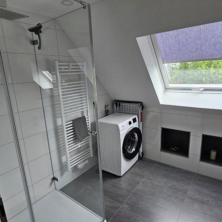 Ferienwohnung Am Rotach FDH Exterior foto