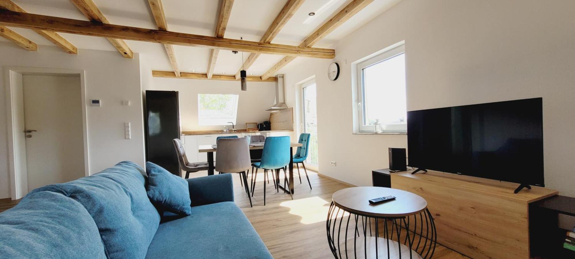 Ferienwohnung Am Rotach FDH Exterior foto