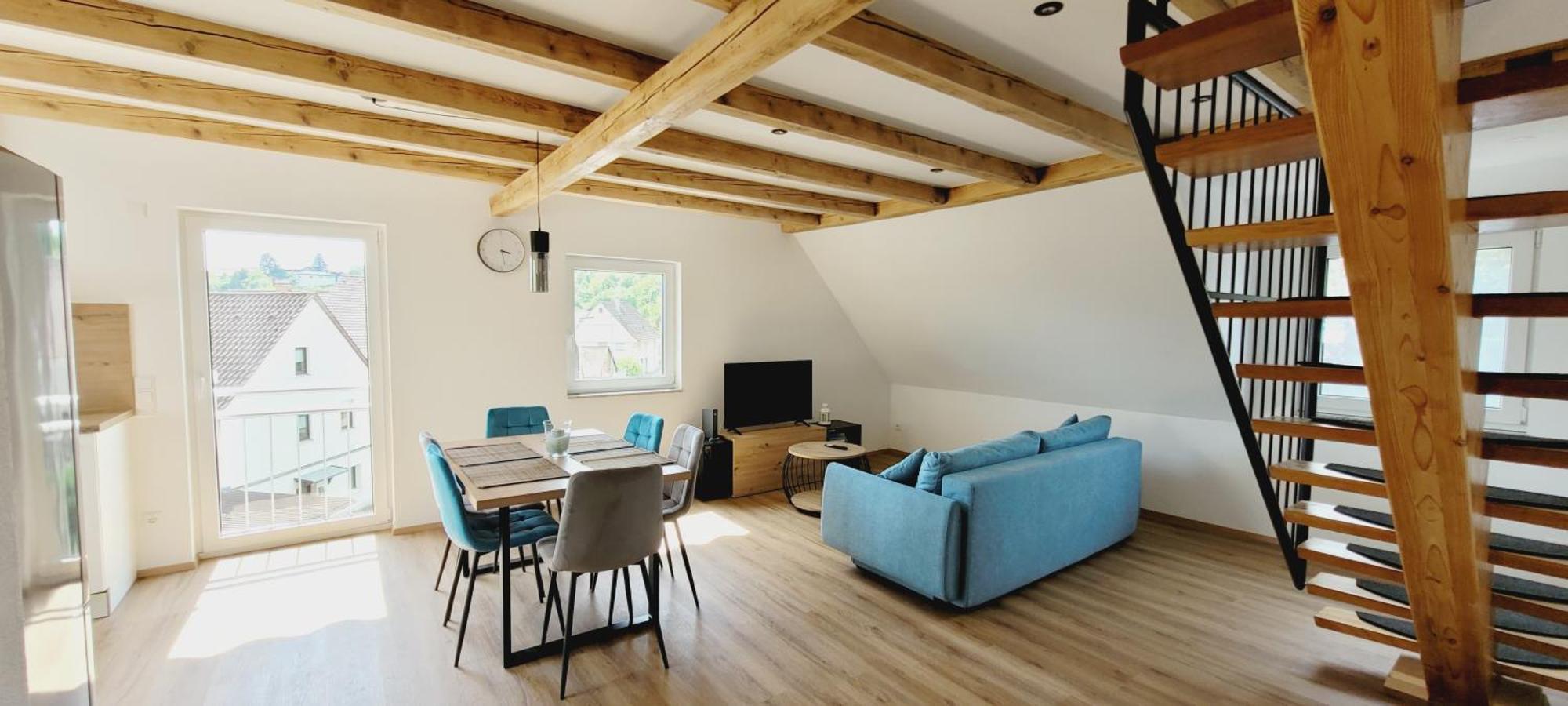 Ferienwohnung Am Rotach FDH Exterior foto
