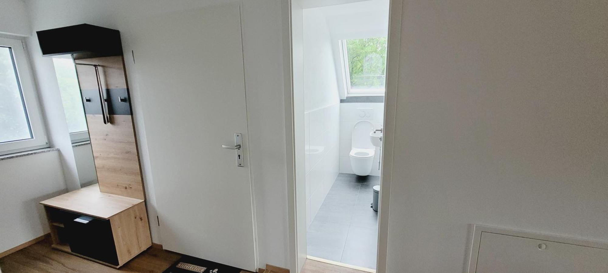 Ferienwohnung Am Rotach FDH Zimmer foto