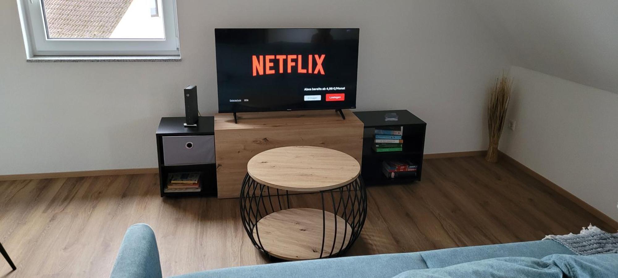 Ferienwohnung Am Rotach FDH Zimmer foto