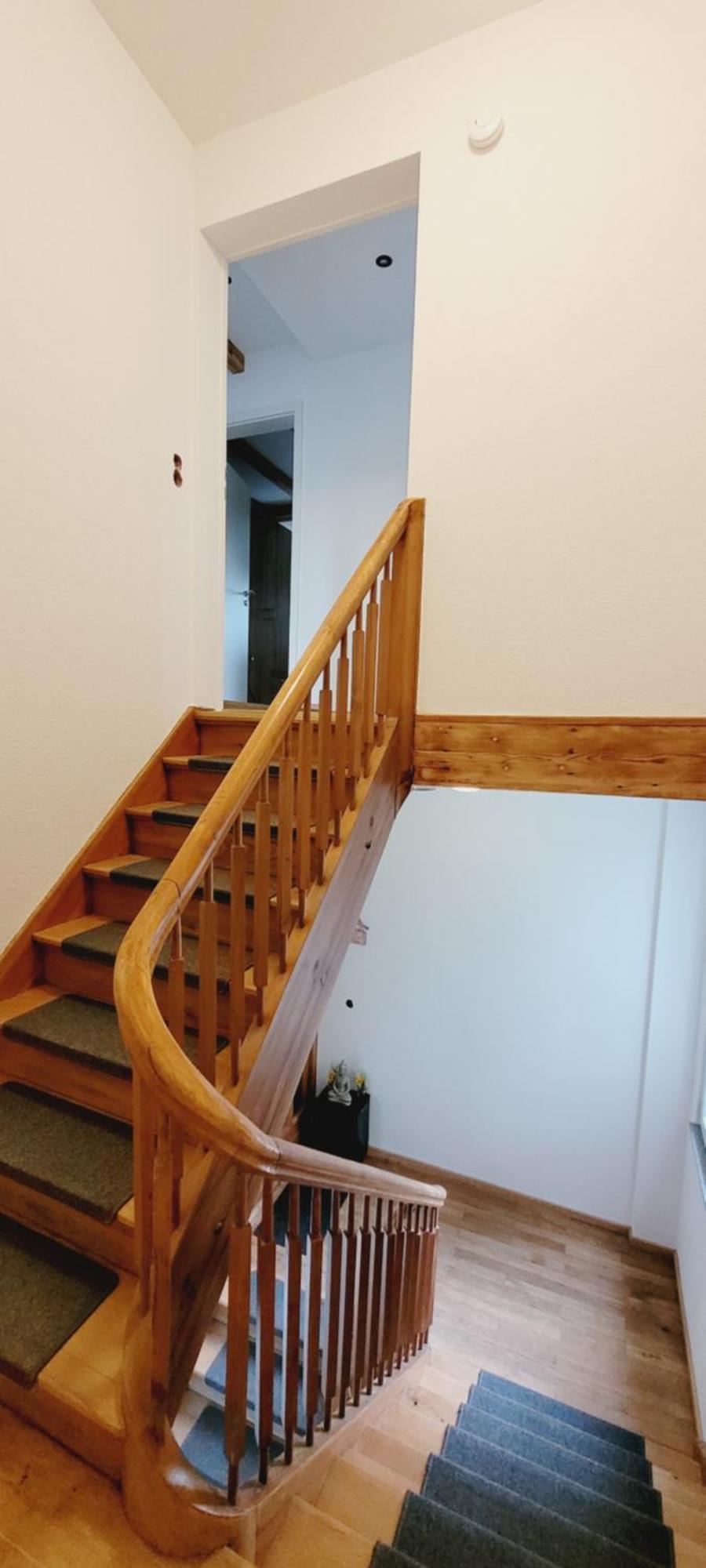 Ferienwohnung Am Rotach FDH Zimmer foto